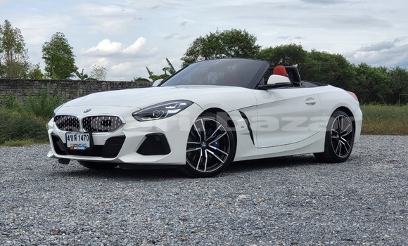 ซื้อ รถมือสอง BMW Z4 ขาว รถยนต์ ใน %{เมือง} ใน กรุงเทพมหานคร ซื้อ รถมือสอง BMW Z4 ขาว รถยนต์ ใน %{เมือง} ใน กรุงเทพมหานคร
