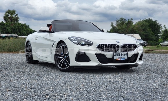 ซื้อ รถมือสอง BMW Z4 ขาว รถยนต์ ใน %{เมือง} ใน กรุงเทพมหานคร ซื้อ รถมือสอง BMW Z4 ขาว รถยนต์ ใน %{เมือง} ใน กรุงเทพมหานคร