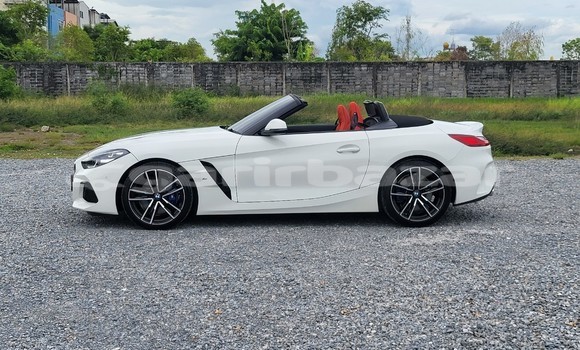 ซื้อ รถมือสอง BMW Z4 ขาว รถยนต์ ใน %{เมือง} ใน กรุงเทพมหานคร ซื้อ รถมือสอง BMW Z4 ขาว รถยนต์ ใน %{เมือง} ใน กรุงเทพมหานคร