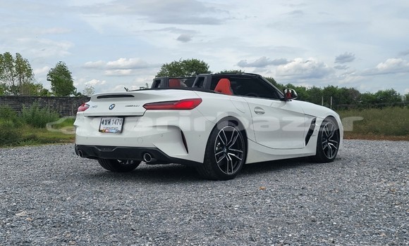 ซื้อ รถมือสอง BMW Z4 ขาว รถยนต์ ใน %{เมือง} ใน กรุงเทพมหานคร ซื้อ รถมือสอง BMW Z4 ขาว รถยนต์ ใน %{เมือง} ใน กรุงเทพมหานคร