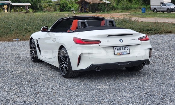 ซื้อ รถมือสอง BMW Z4 ขาว รถยนต์ ใน %{เมือง} ใน กรุงเทพมหานคร ซื้อ รถมือสอง BMW Z4 ขาว รถยนต์ ใน %{เมือง} ใน กรุงเทพมหานคร
