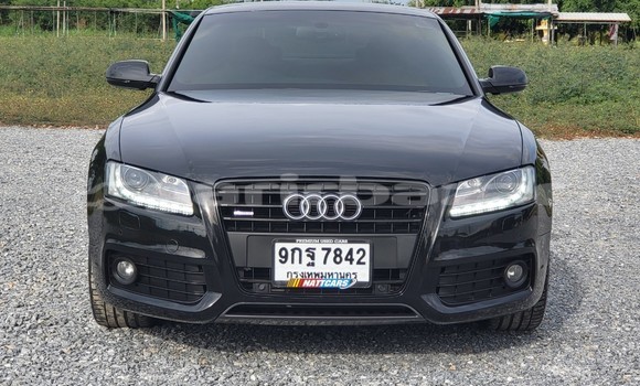 ซื้อ รถนำเข้า Audi A5 สีดำ รถยนต์ ใน %{เมือง} ใน กรุงเทพมหานคร ซื้อ รถนำเข้า Audi A5 สีดำ รถยนต์ ใน %{เมือง} ใน กรุงเทพมหานคร