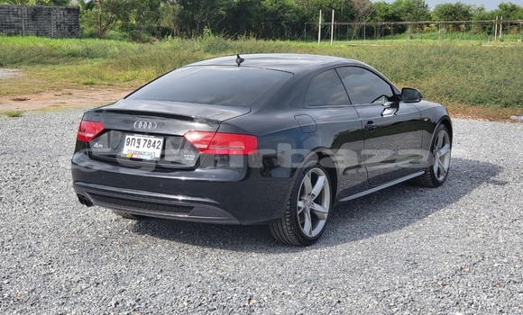 ซื้อ รถนำเข้า Audi A5 สีดำ รถยนต์ ใน %{เมือง} ใน กรุงเทพมหานคร ซื้อ รถนำเข้า Audi A5 สีดำ รถยนต์ ใน %{เมือง} ใน กรุงเทพมหานคร