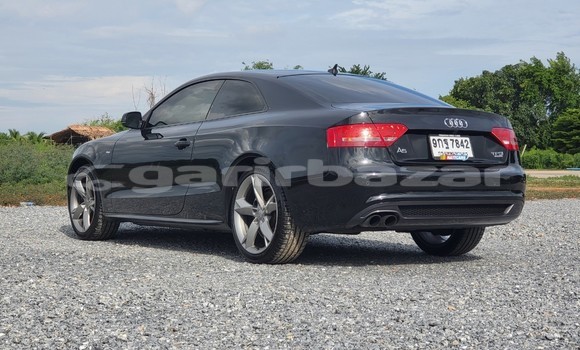 ซื้อ รถนำเข้า Audi A5 สีดำ รถยนต์ ใน %{เมือง} ใน กรุงเทพมหานคร ซื้อ รถนำเข้า Audi A5 สีดำ รถยนต์ ใน %{เมือง} ใน กรุงเทพมหานคร