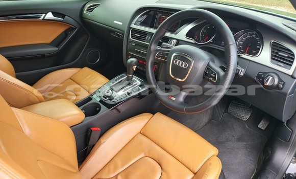 ซื้อ รถนำเข้า Audi A5 สีดำ รถยนต์ ใน %{เมือง} ใน กรุงเทพมหานคร ซื้อ รถนำเข้า Audi A5 สีดำ รถยนต์ ใน %{เมือง} ใน กรุงเทพมหานคร