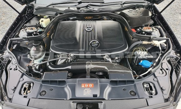 Buy Import Mercedes-Benz CLS250 Black Car in Bangkok in Bangkok Buy Import Mercedes-Benz CLS250 Black Car in Bangkok in Bangkok