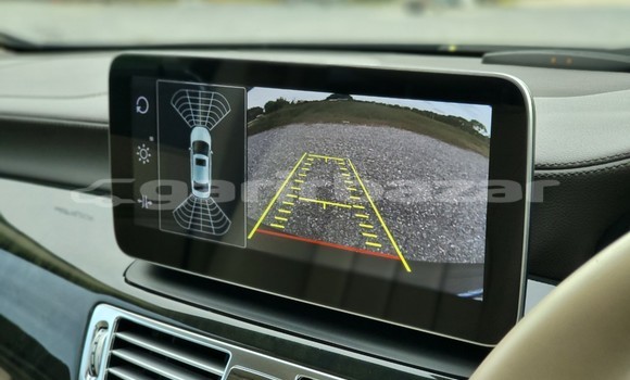 Buy Import Mercedes-Benz CLS250 Black Car in Bangkok in Bangkok Buy Import Mercedes-Benz CLS250 Black Car in Bangkok in Bangkok