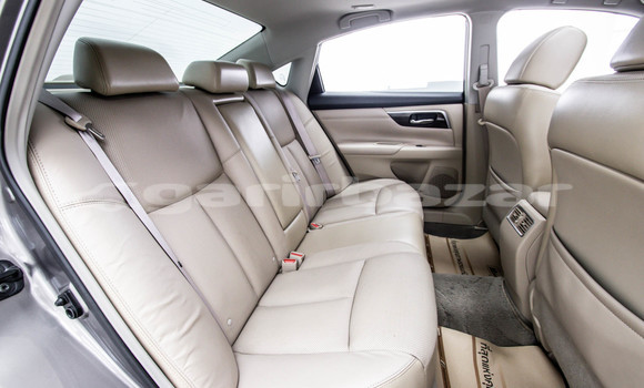 Buy Used Nissan Teana Brown Car in Bangkok in Bangkok Buy Used Nissan Teana Brown Car in Bangkok in Bangkok