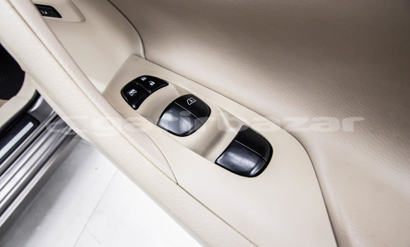 Buy Used Nissan Teana Brown Car in Bangkok in Bangkok Buy Used Nissan Teana Brown Car in Bangkok in Bangkok