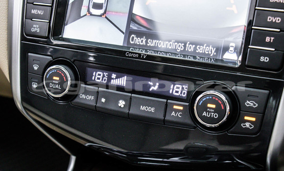 Buy Used Nissan Teana Brown Car in Bangkok in Bangkok Buy Used Nissan Teana Brown Car in Bangkok in Bangkok