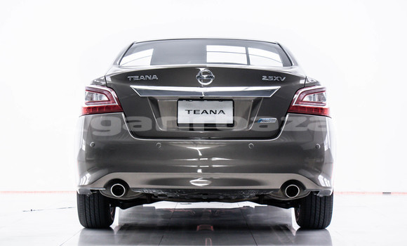 Buy Used Nissan Teana Brown Car in Bangkok in Bangkok Buy Used Nissan Teana Brown Car in Bangkok in Bangkok