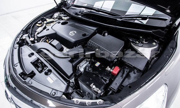 Buy Used Nissan Teana Brown Car in Bangkok in Bangkok Buy Used Nissan Teana Brown Car in Bangkok in Bangkok