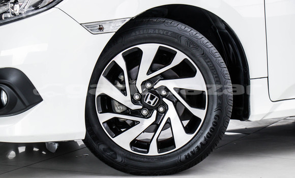 Buy Used Honda Civic White Car in Bangkok in Bangkok Buy Used Honda Civic White Car in Bangkok in Bangkok