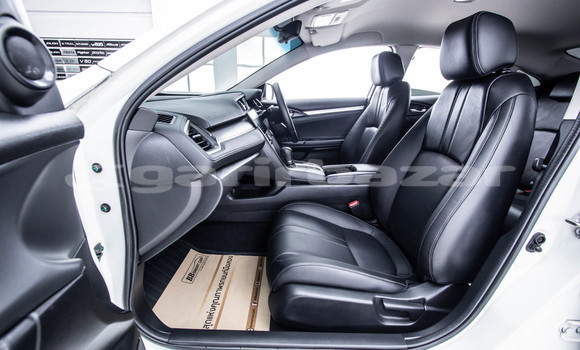 Buy Used Honda Civic White Car in Bangkok in Bangkok Buy Used Honda Civic White Car in Bangkok in Bangkok