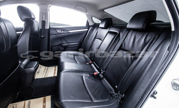 Buy Used Honda Civic White Car in Bangkok in Bangkok Buy Used Honda Civic White Car in Bangkok in Bangkok