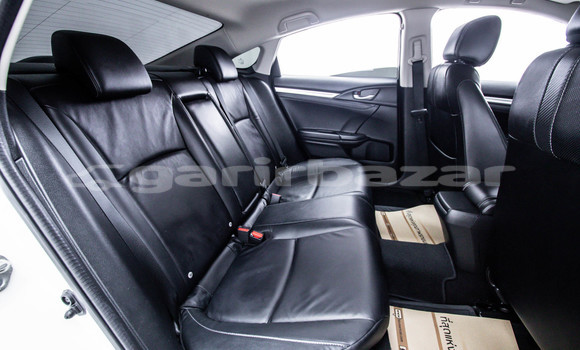 Buy Used Honda Civic White Car in Bangkok in Bangkok Buy Used Honda Civic White Car in Bangkok in Bangkok