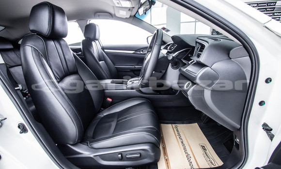 Buy Used Honda Civic White Car in Bangkok in Bangkok Buy Used Honda Civic White Car in Bangkok in Bangkok