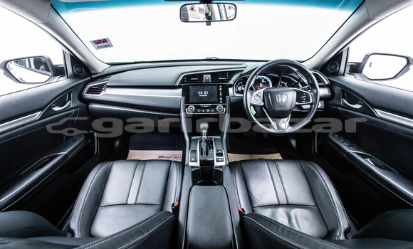 Buy Used Honda Civic White Car in Bangkok in Bangkok Buy Used Honda Civic White Car in Bangkok in Bangkok