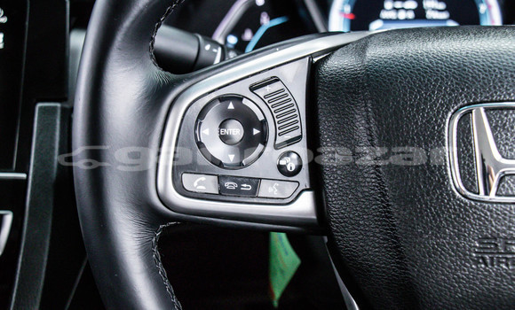 Buy Used Honda Civic White Car in Bangkok in Bangkok Buy Used Honda Civic White Car in Bangkok in Bangkok