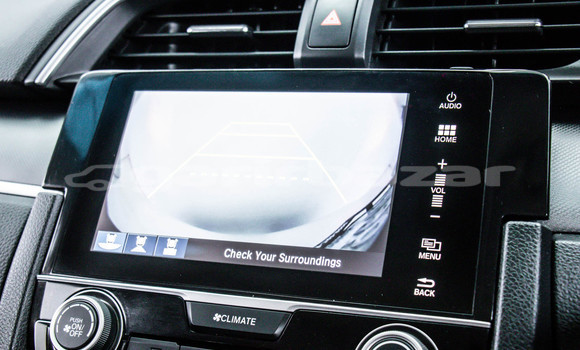 Buy Used Honda Civic White Car in Bangkok in Bangkok Buy Used Honda Civic White Car in Bangkok in Bangkok