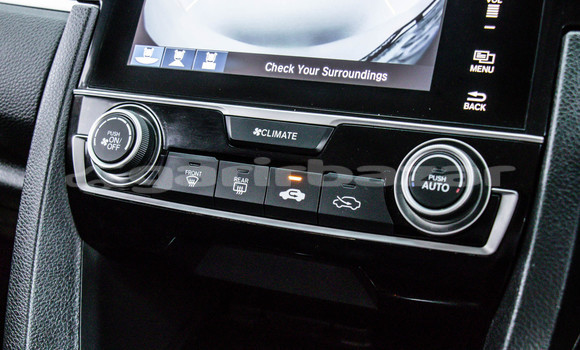 Buy Used Honda Civic White Car in Bangkok in Bangkok Buy Used Honda Civic White Car in Bangkok in Bangkok