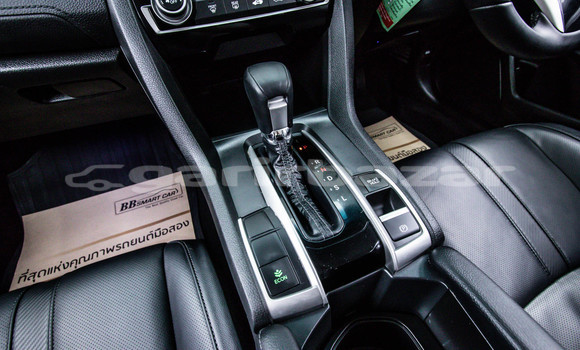 Buy Used Honda Civic White Car in Bangkok in Bangkok Buy Used Honda Civic White Car in Bangkok in Bangkok