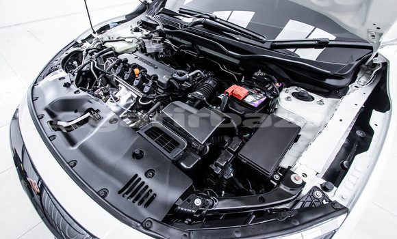 Buy Used Honda Civic White Car in Bangkok in Bangkok Buy Used Honda Civic White Car in Bangkok in Bangkok