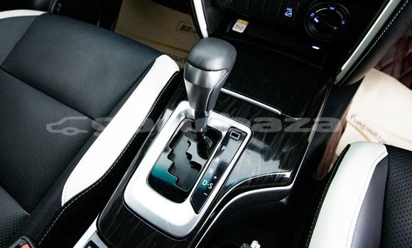 Buy Used Toyota Fortuner Red Car in Bangkok in Bangkok Buy Used Toyota Fortuner Red Car in Bangkok in Bangkok