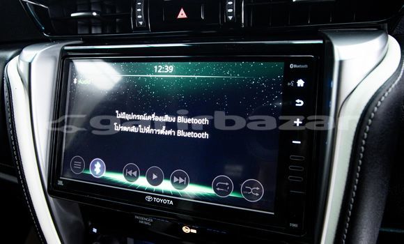 Buy Used Toyota Fortuner Red Car in Bangkok in Bangkok Buy Used Toyota Fortuner Red Car in Bangkok in Bangkok