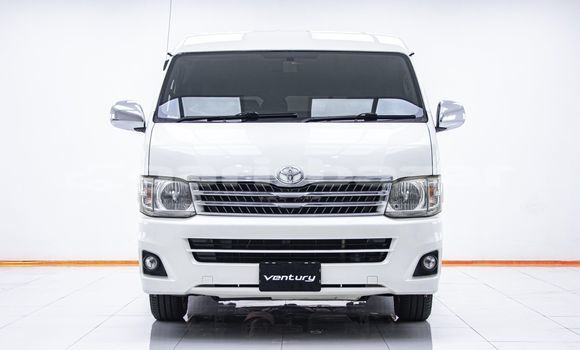 ซื้อ รถมือสอง Toyota Ventury ขาว รถยนต์ ใน %{เมือง} ใน กรุงเทพมหานคร ซื้อ รถมือสอง Toyota Ventury ขาว รถยนต์ ใน %{เมือง} ใน กรุงเทพมหานคร