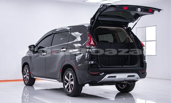 ซื้อ รถมือสอง Mitsubishi Xpander สีดำ รถยนต์ ใน %{เมือง} ใน กรุงเทพมหานคร ซื้อ รถมือสอง Mitsubishi Xpander สีดำ รถยนต์ ใน %{เมือง} ใน กรุงเทพมหานคร