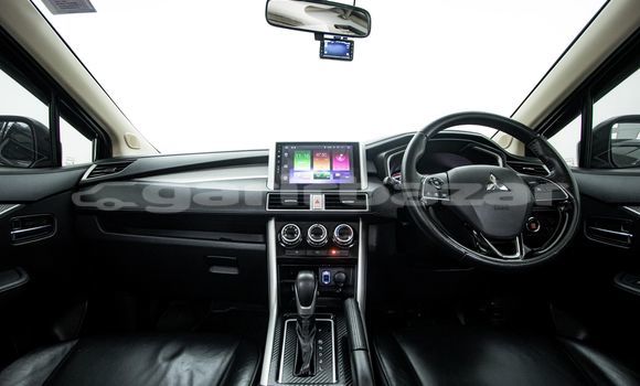 ซื้อ รถมือสอง Mitsubishi Xpander สีดำ รถยนต์ ใน %{เมือง} ใน กรุงเทพมหานคร ซื้อ รถมือสอง Mitsubishi Xpander สีดำ รถยนต์ ใน %{เมือง} ใน กรุงเทพมหานคร