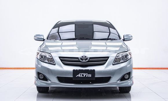 Buy Used Toyota Altis Other Car in Bangkok in Bangkok Buy Used Toyota Altis Other Car in Bangkok in Bangkok