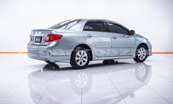 Buy Used Toyota Altis Other Car in Bangkok in Bangkok Buy Used Toyota Altis Other Car in Bangkok in Bangkok