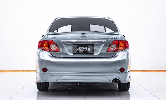 Buy Used Toyota Altis Other Car in Bangkok in Bangkok Buy Used Toyota Altis Other Car in Bangkok in Bangkok