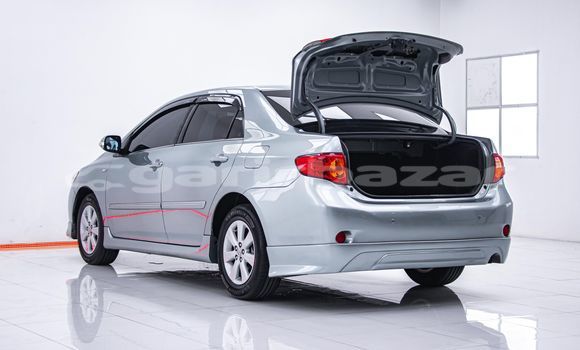 Buy Used Toyota Altis Other Car in Bangkok in Bangkok Buy Used Toyota Altis Other Car in Bangkok in Bangkok