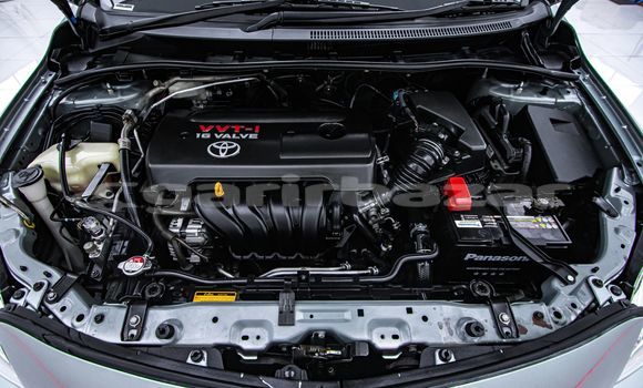 Buy Used Toyota Altis Other Car in Bangkok in Bangkok Buy Used Toyota Altis Other Car in Bangkok in Bangkok