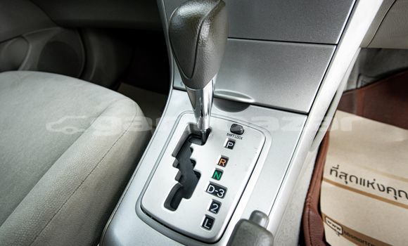 Buy Used Toyota Altis Other Car in Bangkok in Bangkok Buy Used Toyota Altis Other Car in Bangkok in Bangkok