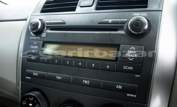 Buy Used Toyota Altis Other Car in Bangkok in Bangkok Buy Used Toyota Altis Other Car in Bangkok in Bangkok