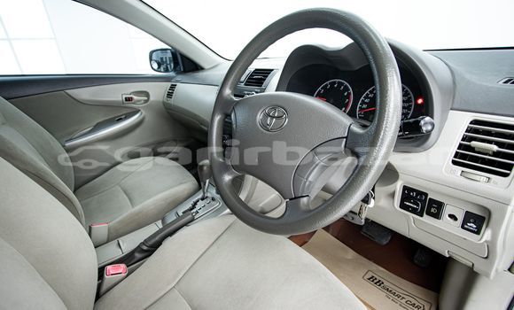 Buy Used Toyota Altis Other Car in Bangkok in Bangkok Buy Used Toyota Altis Other Car in Bangkok in Bangkok
