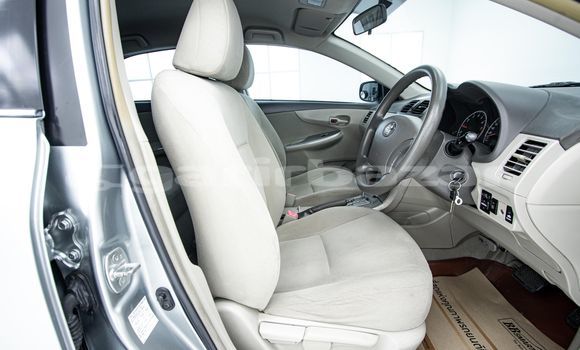 Buy Used Toyota Altis Other Car in Bangkok in Bangkok Buy Used Toyota Altis Other Car in Bangkok in Bangkok