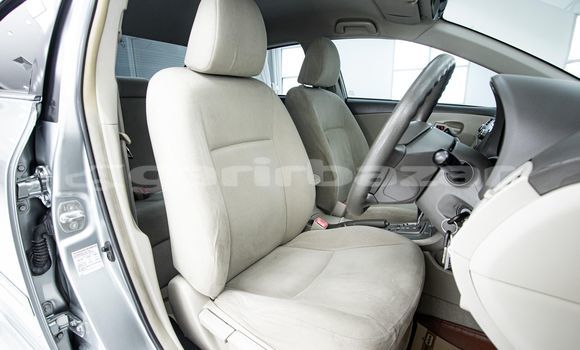 Buy Used Toyota Altis Other Car in Bangkok in Bangkok Buy Used Toyota Altis Other Car in Bangkok in Bangkok