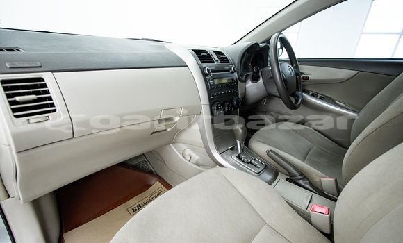 Buy Used Toyota Altis Other Car in Bangkok in Bangkok Buy Used Toyota Altis Other Car in Bangkok in Bangkok