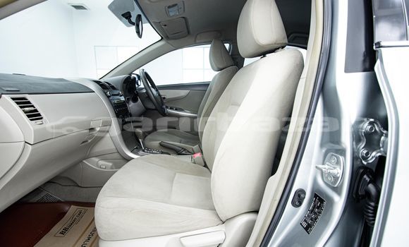 Buy Used Toyota Altis Other Car in Bangkok in Bangkok Buy Used Toyota Altis Other Car in Bangkok in Bangkok