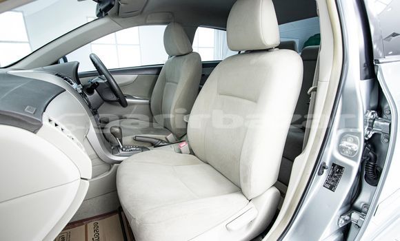 Buy Used Toyota Altis Other Car in Bangkok in Bangkok Buy Used Toyota Altis Other Car in Bangkok in Bangkok