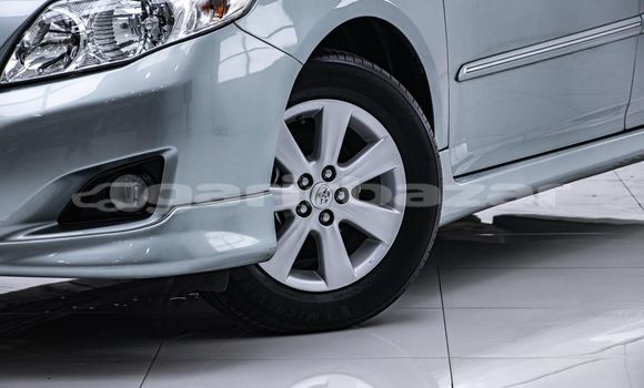 Buy Used Toyota Altis Other Car in Bangkok in Bangkok Buy Used Toyota Altis Other Car in Bangkok in Bangkok