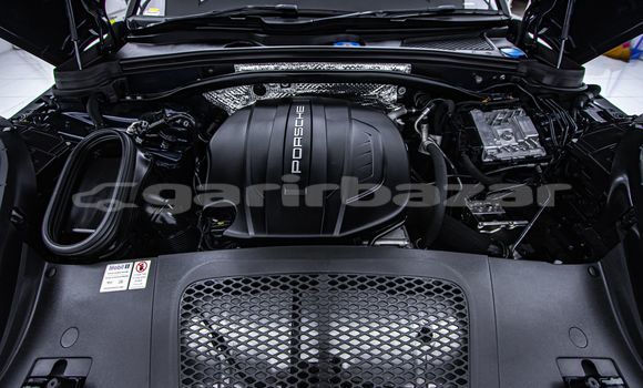 Buy Used Porsche Macan Blue Car in Bangkok in Bangkok Buy Used Porsche Macan Blue Car in Bangkok in Bangkok