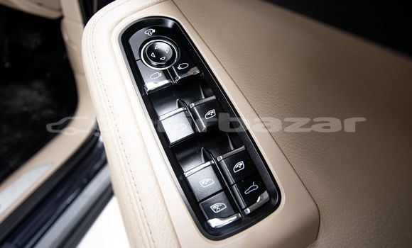 Buy Used Porsche Macan Blue Car in Bangkok in Bangkok Buy Used Porsche Macan Blue Car in Bangkok in Bangkok