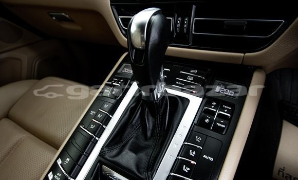 Buy Used Porsche Macan Blue Car in Bangkok in Bangkok Buy Used Porsche Macan Blue Car in Bangkok in Bangkok