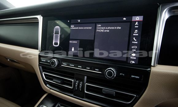 Buy Used Porsche Macan Blue Car in Bangkok in Bangkok Buy Used Porsche Macan Blue Car in Bangkok in Bangkok